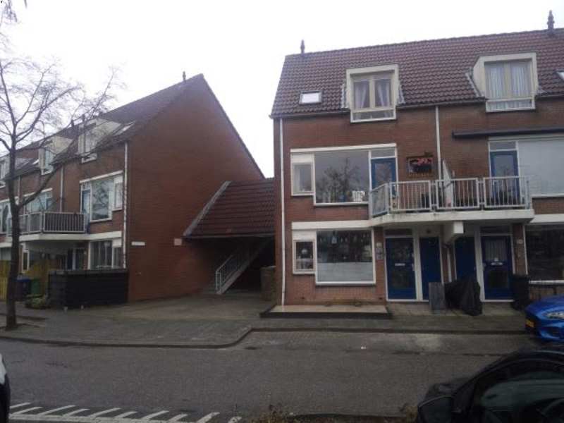Eek 74, 1274 GN Huizen, Nederland