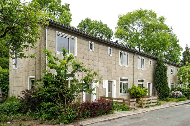 Bosbouwweg 7, 3813 TA Amersfoort, Nederland