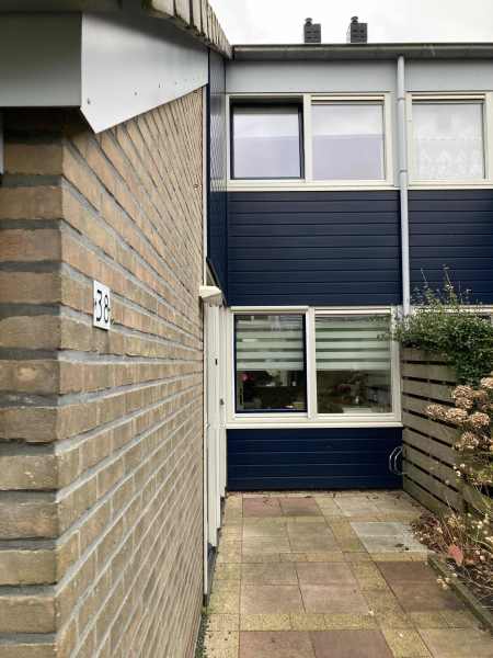 Poorterstraat 38, 3417 SW Montfoort, Nederland