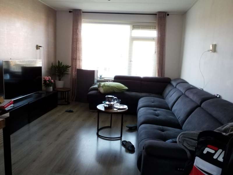 Jozef Israëlsstraat 29