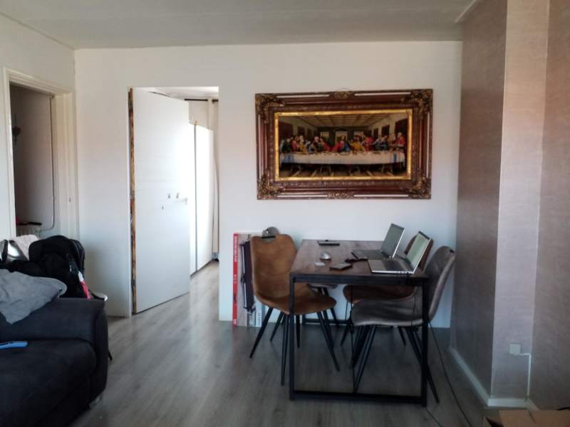 Jozef Israëlsstraat 29