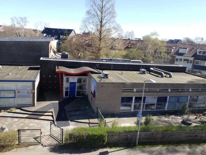 Jozef Israëlsstraat 29