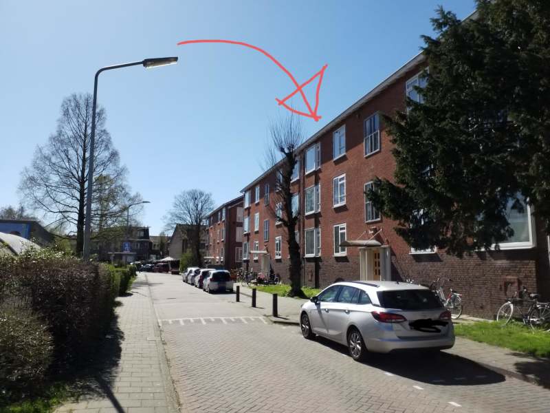 Jozef Israëlsstraat 29