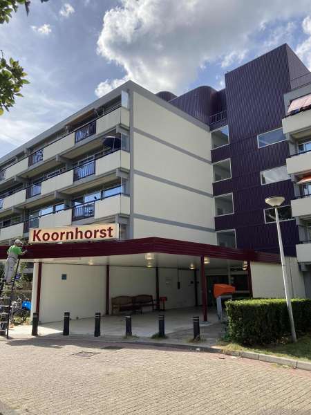 Koornhorst 401, 1104 JK Amsterdam, Nederland
