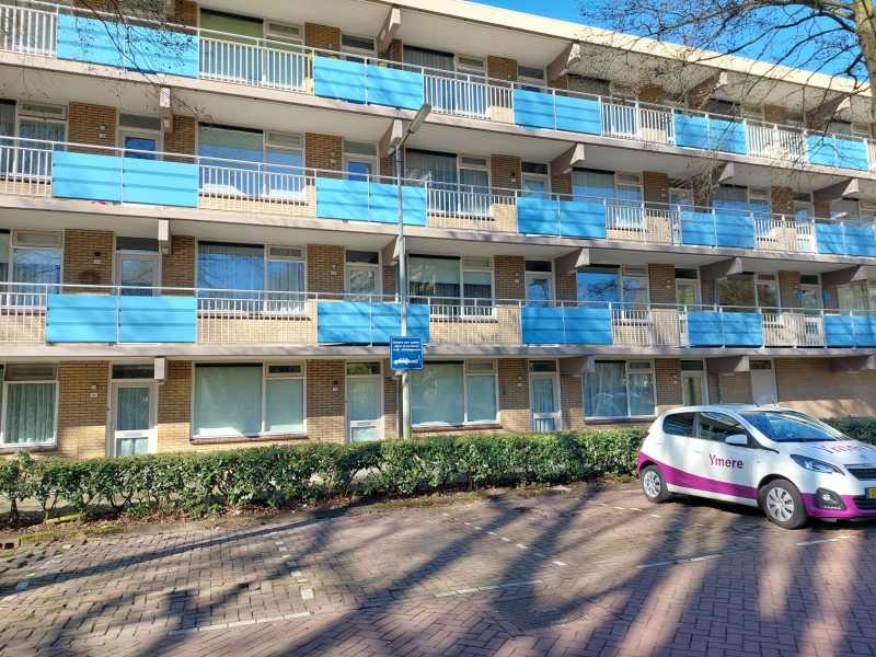 Korte Water 174, 1069 GR Amsterdam, Nederland