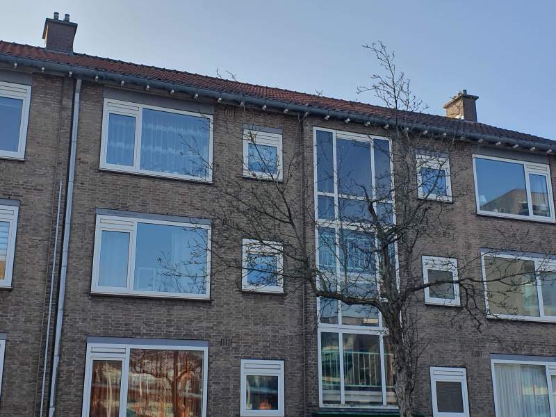 Serooskerkestraat 37