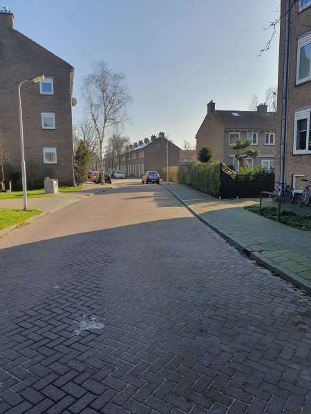 Serooskerkestraat 37