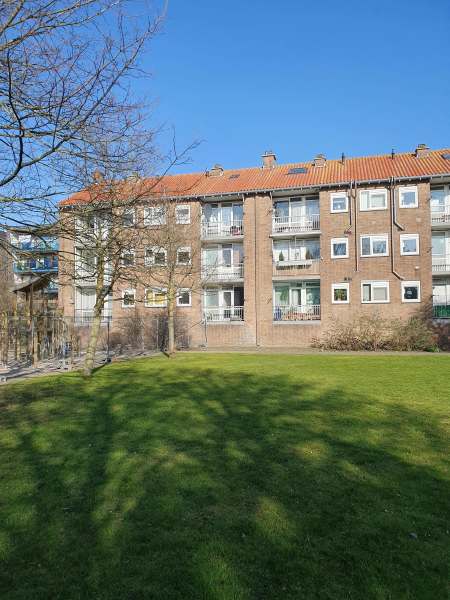 Serooskerkestraat 37