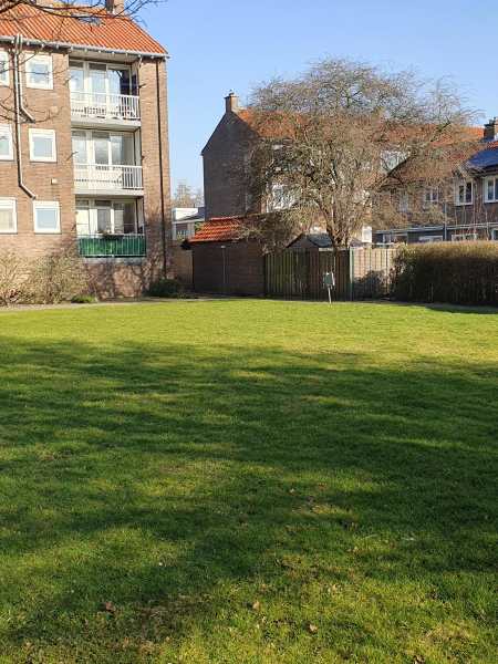 Serooskerkestraat 37