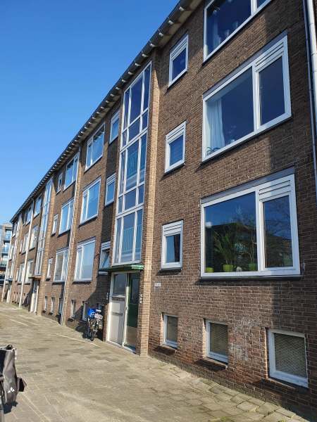 Serooskerkestraat 37