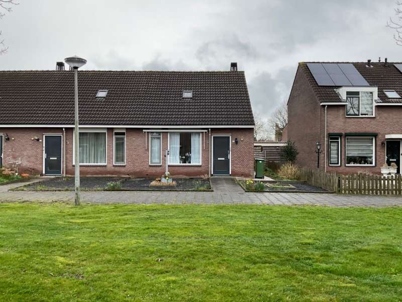 Lingestraat 6, 4157 GE Enspijk, Nederland