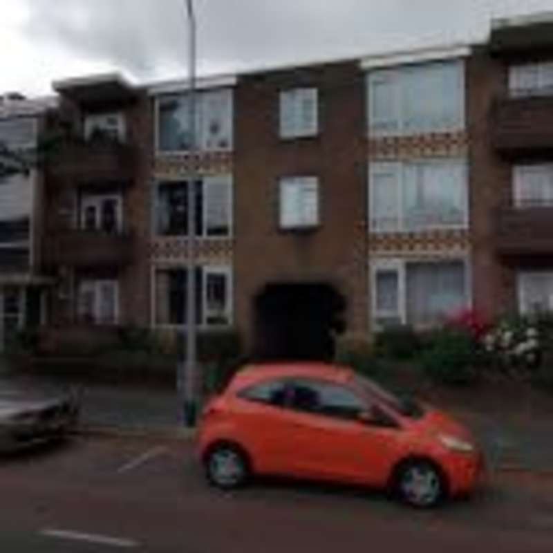 Van Iddekingeweg 106, 9721 CK Groningen, Nederland