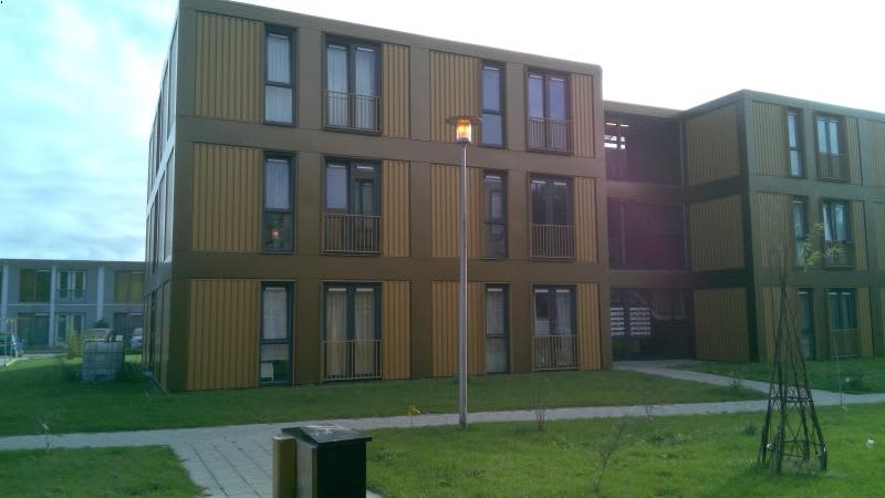 Odeonstraat 619, 1325 AG Almere, Nederland