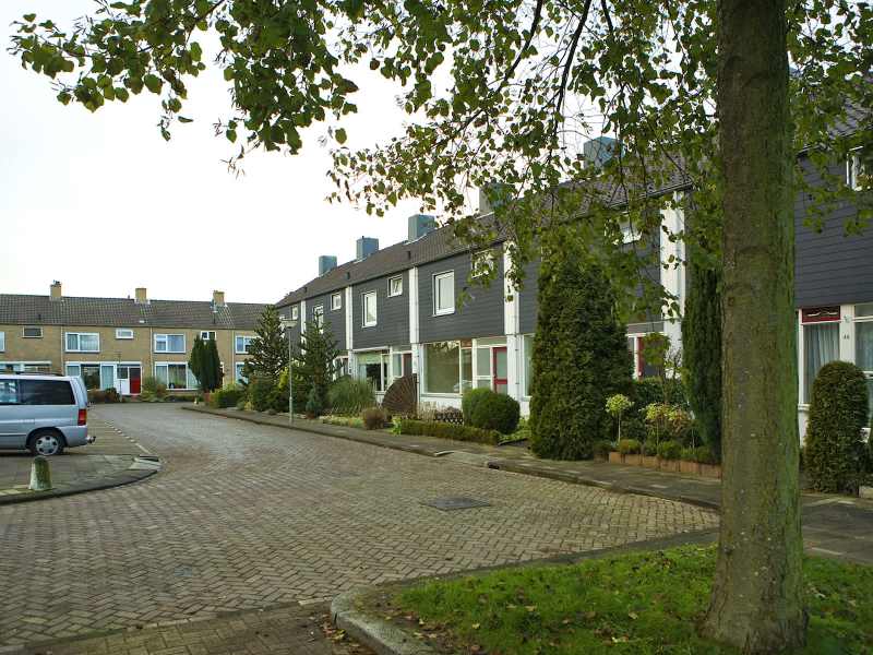 Acaciastraat 36, 3319 VB Dordrecht, Nederland