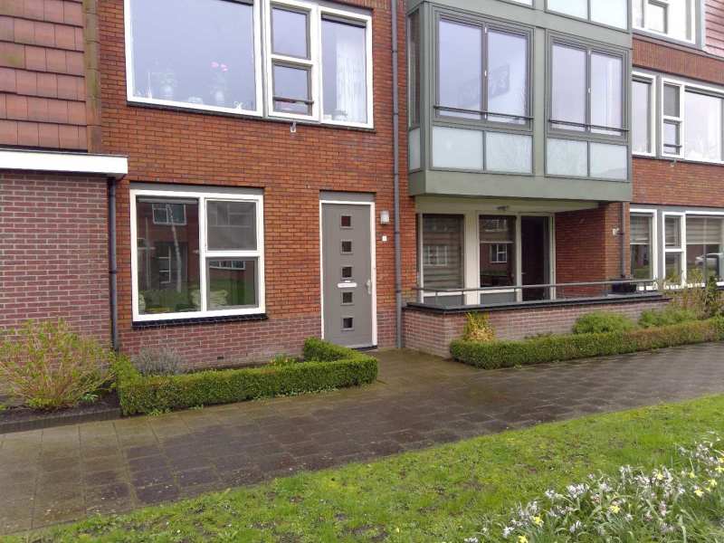 Marijkestraat 12, 2964 CH Groot-Ammers, Nederland