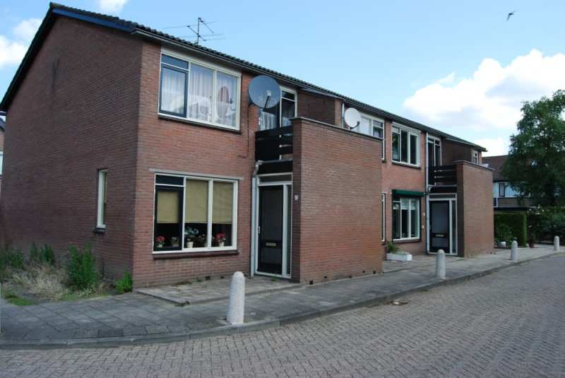 Sevenhovenstraat 9, 3412 KK Lopikerkapel, Nederland