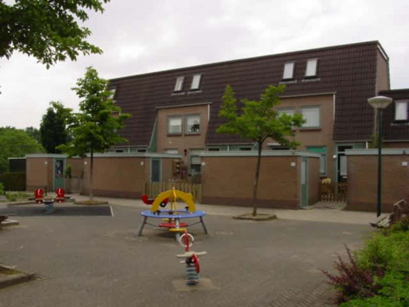 Heideweg 76, 3921 CK Elst, Nederland