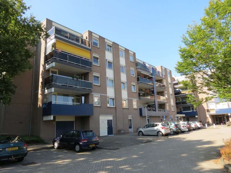 Eikelakkers 127, 6711 TC Ede, Nederland