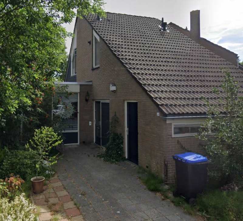 Stenen Bogerd 34, 3343 BS Hendrik-Ido-Ambacht, Nederland