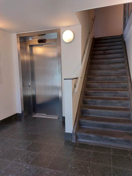 Laing's Nekstraat 15