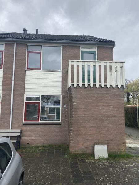 Hannie Schaftstraat 39, 1525 PA Westknollendam, Nederland