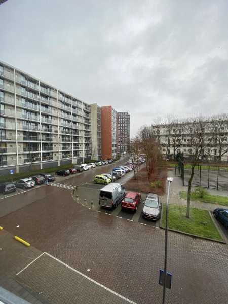 Tak van Poortvlietstraat 185B