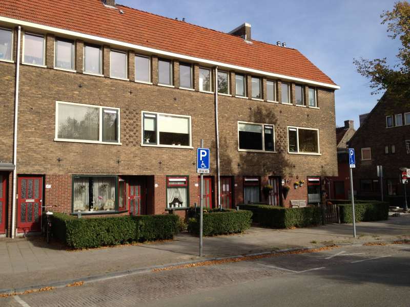 Zaagmuldersweg 37B, 9713 LD Groningen, Nederland