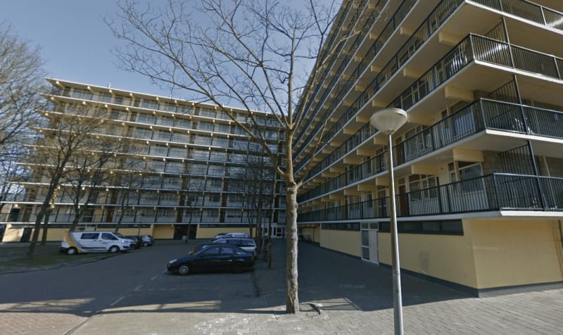 Statenjachtstraat 250