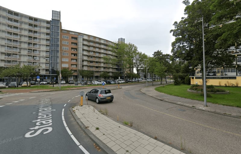 Statenjachtstraat 250