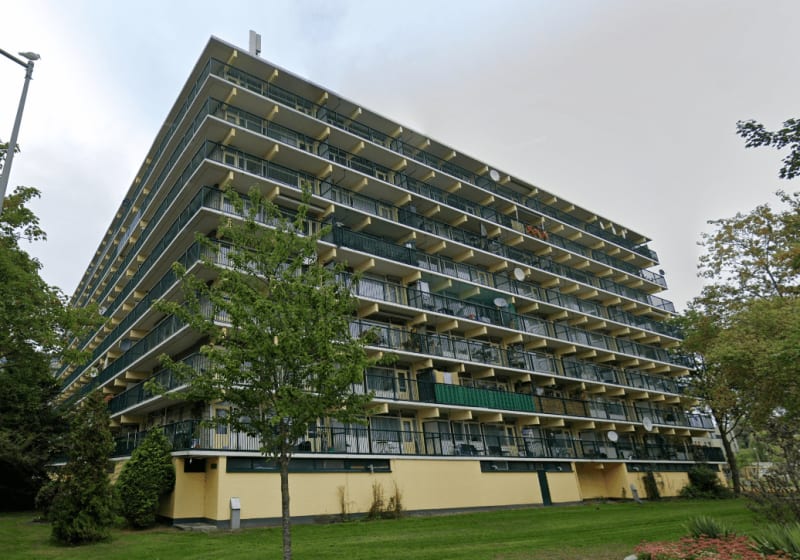 Statenjachtstraat 250