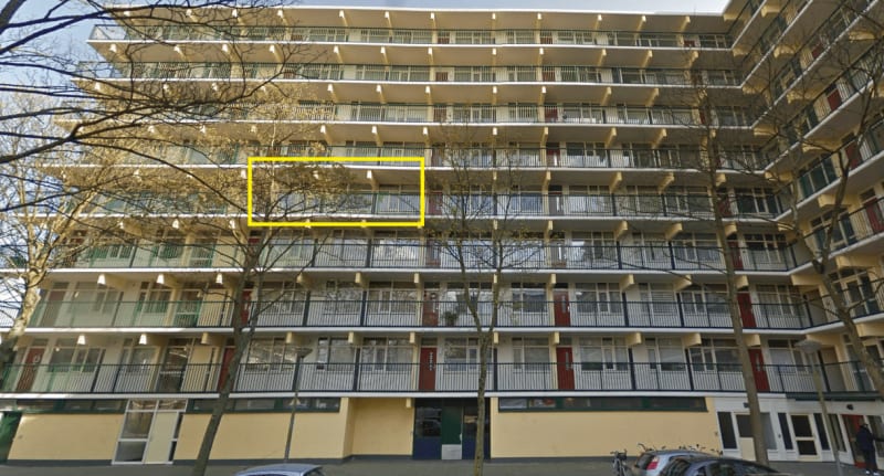 Statenjachtstraat 250