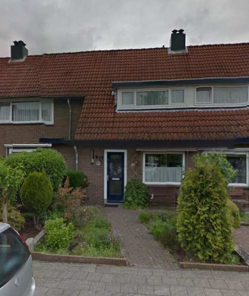 Spaarnestraat 21, 3812 HA Amersfoort, Nederland