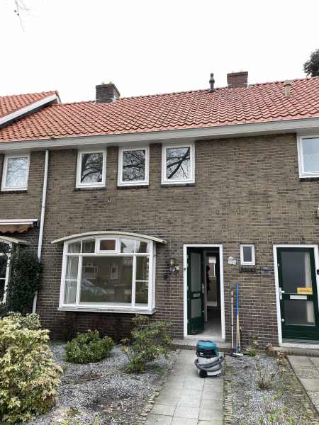 Floris Vosstraat 52, 1222 HE Hilversum, Nederland