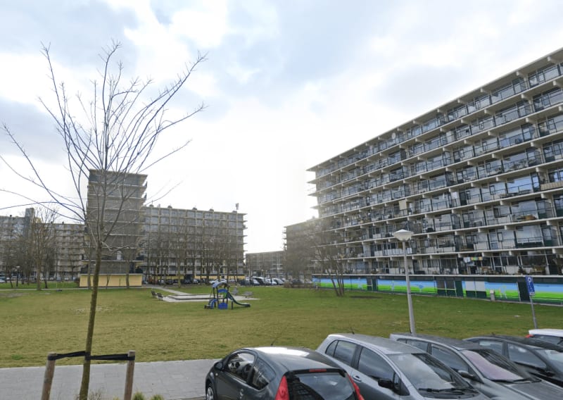 Statenjachtstraat 104