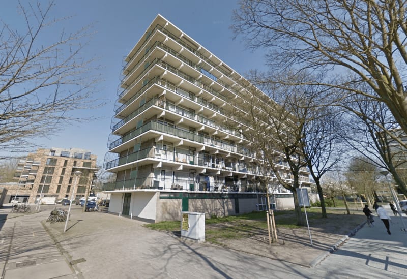 Statenjachtstraat 104