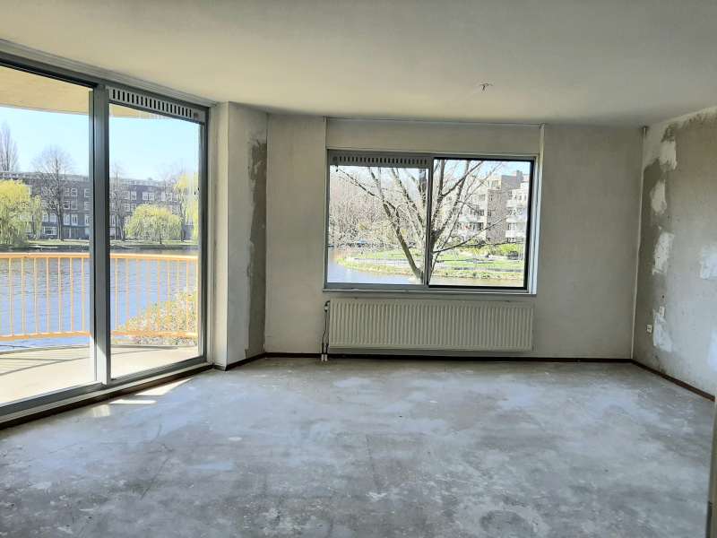 Van Reigersbergenstraat 770