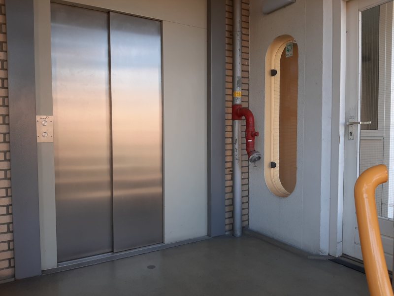 Van Reigersbergenstraat 770