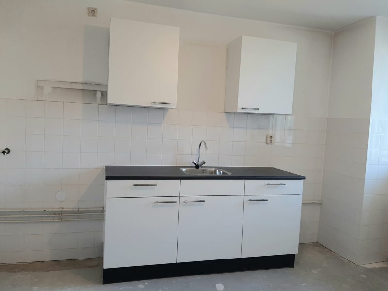 Van Reigersbergenstraat 770