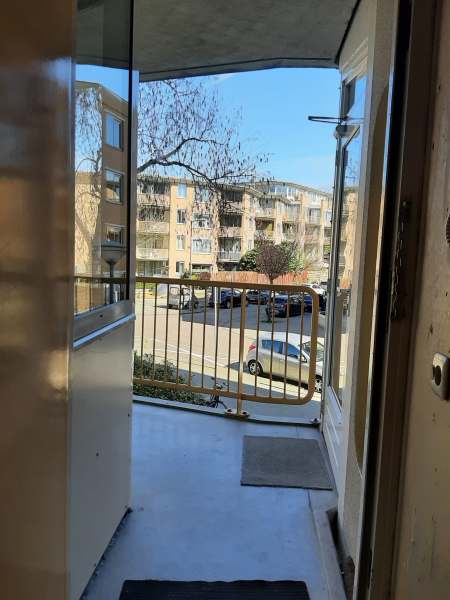 Van Reigersbergenstraat 770