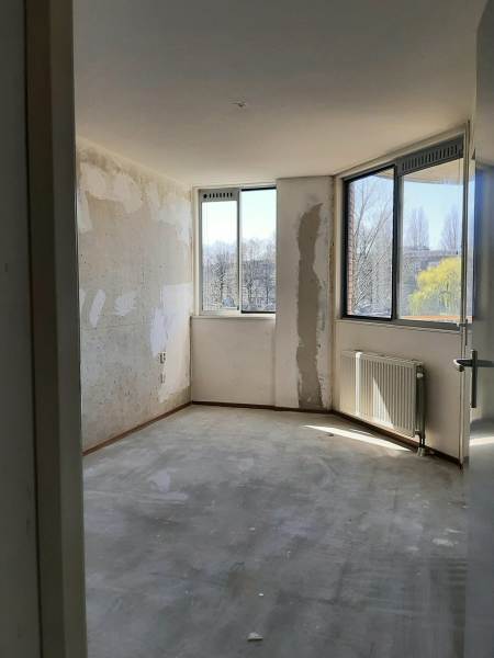 Van Reigersbergenstraat 770