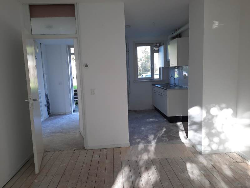 F.C. Dondersstraat 16