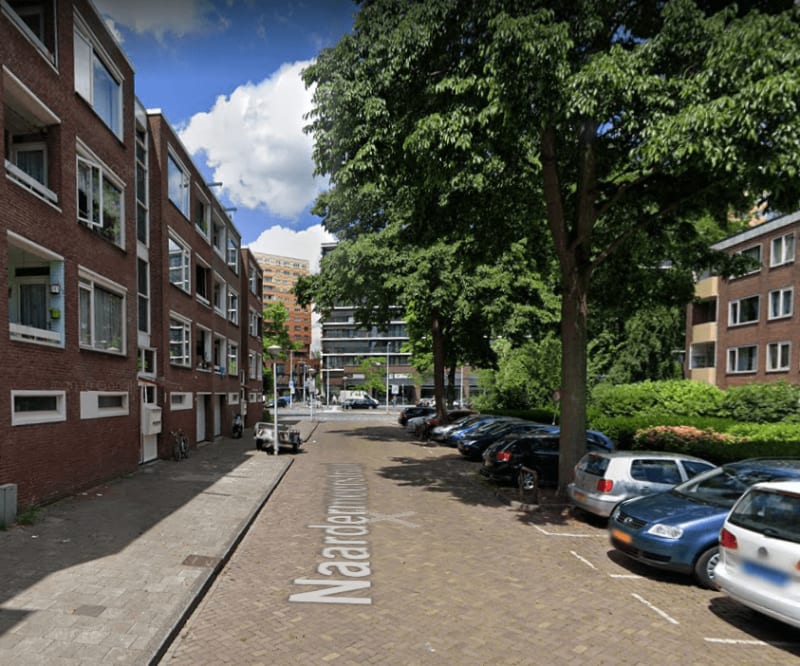 Naardermeerstraat 80