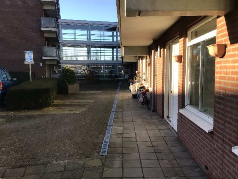 G.J. Scheurleerweg 45