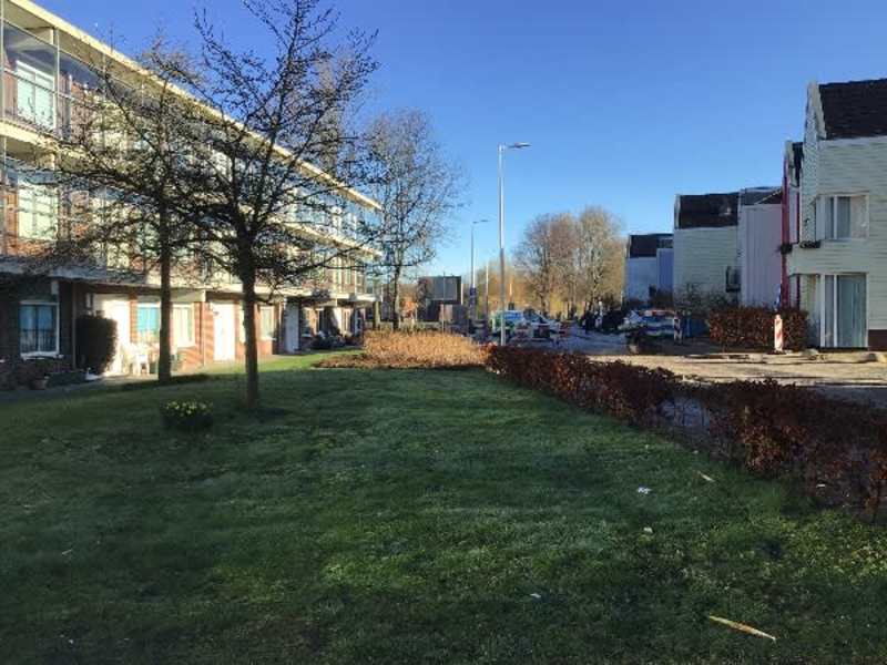 G.J. Scheurleerweg 45