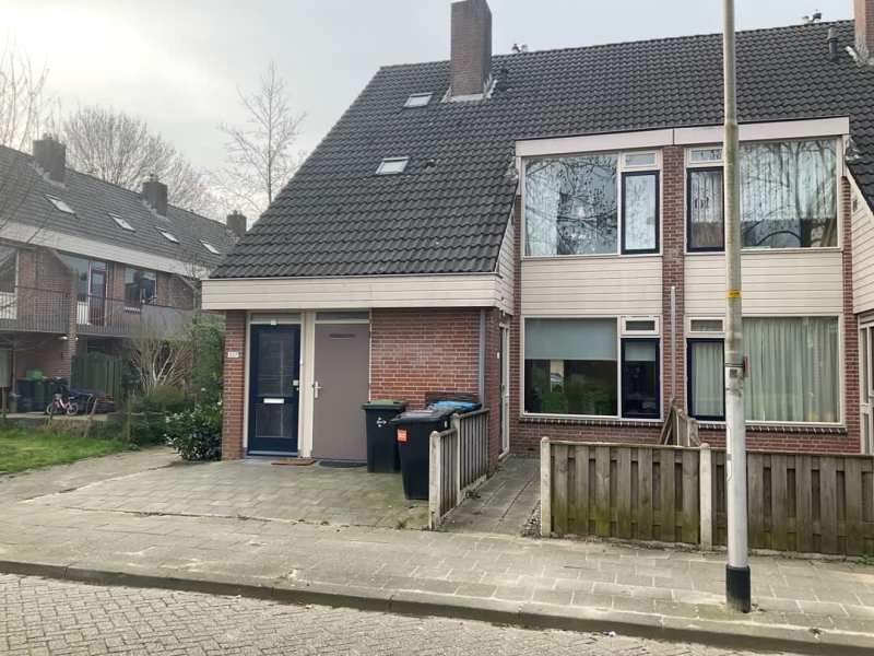 Heimanslaan 855, 4102 LN Culemborg, Nederland