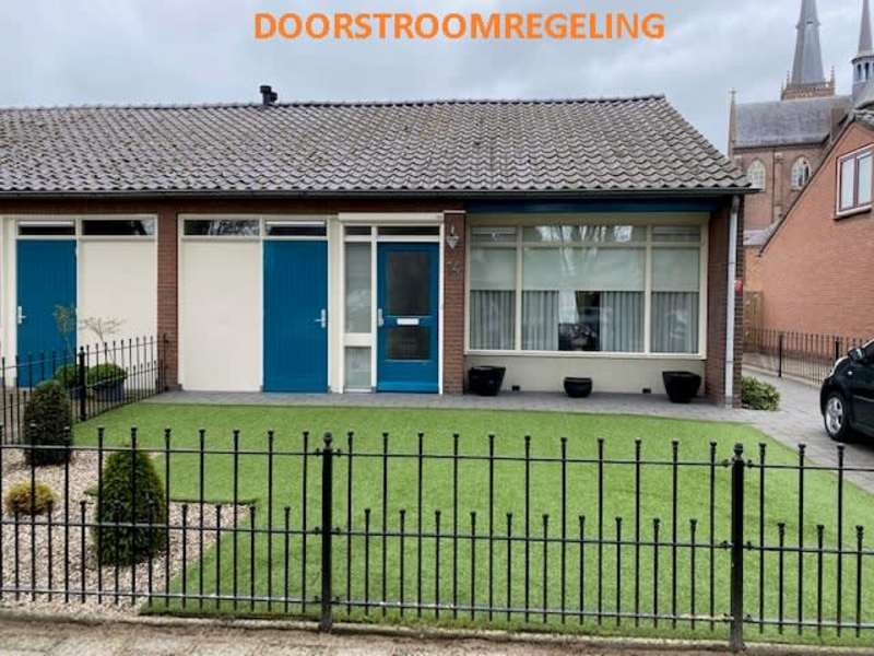 Wilhelminastraat 14, 6621 BB Dreumel, Nederland