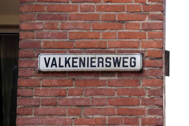 Valkeniersweg 167