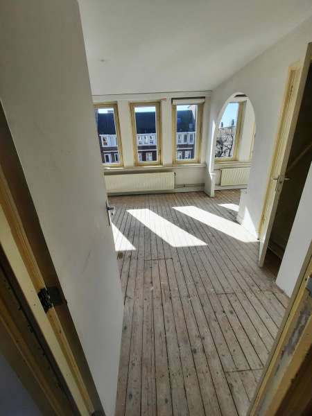 Jan Evertsenstraat 148