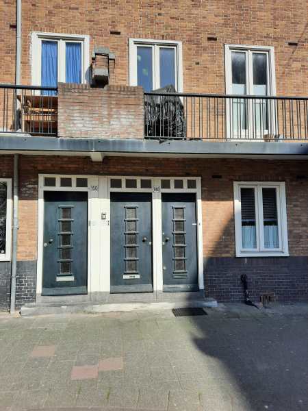 Jan Evertsenstraat 148