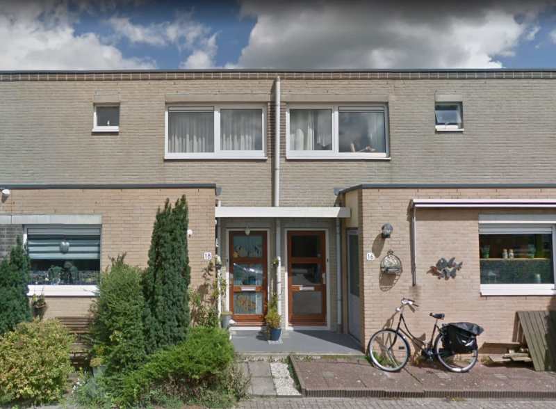 Dinkel 18, 2911 EE Nieuwerkerk aan den IJssel, Nederland